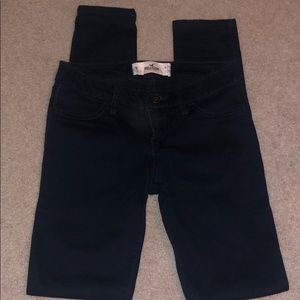 Hollister Skinny Jeans